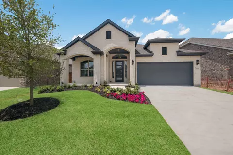 10325 Tapioca St, Crowley, TX 76063