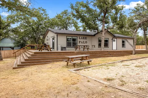1466 N Lakeview Dr, Palo Pinto, TX 76484