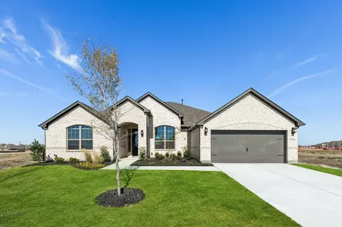 4224 Furrow Bnd, Joshua, TX 76058