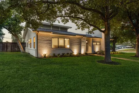 4600 Winthrop Ave E, Fort Worth, TX 76116