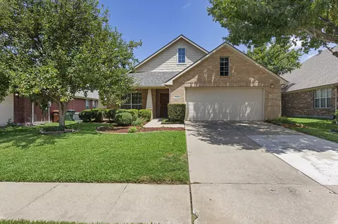 3549 Stroll Rd, Plano, TX 75025