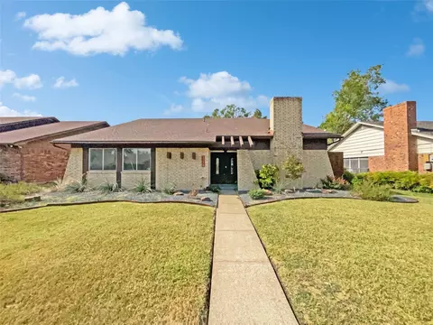 1714 Leicester St, Garland, TX 75044