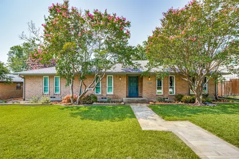 7944 La Cosa Dr, Dallas, TX 75248