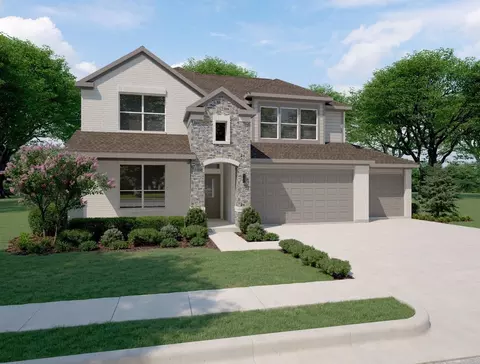 806 Chinati St, Princeton, TX 75407