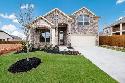 1505 Alexander Rd, Mckinney, TX 75071