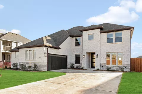 4634 Bel Air Dr, Midlothian, TX 76065