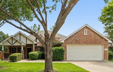 4118 Orchid Ln, Mansfield, TX 76063