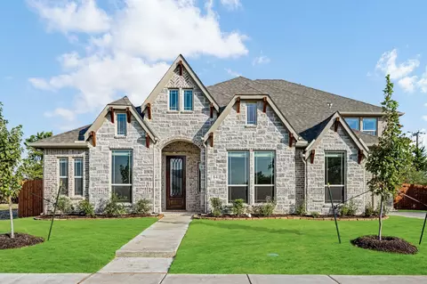 841 Rusty Run Dr, Midlothian, TX 76065