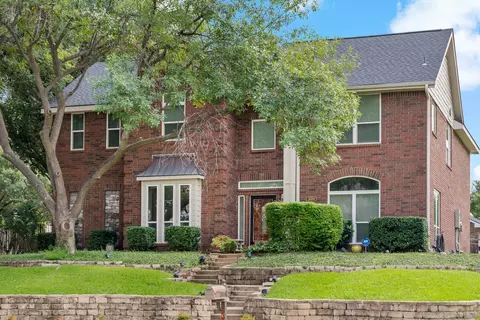 3314 Willow Ridge Cir, Carrollton, TX 75007