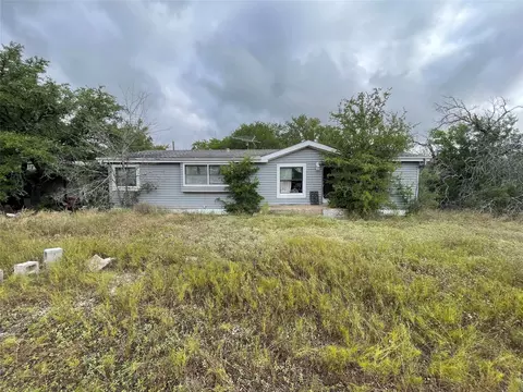 1712 Sweet Springs Rd, Weatherford, TX 76088
