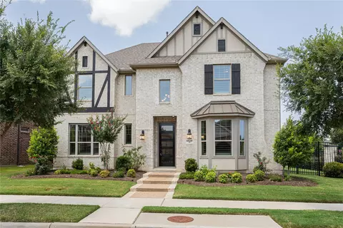 4626 Copper Mountain Trl, Arlington, TX 76005