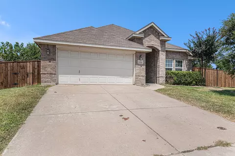 6849 Waterloo Ln, Fort Worth, TX 76179