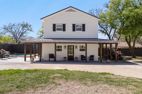 123 Short St, Bridgeport, TX 76426