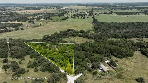tbd County Road 226, Stephenville, TX 76401