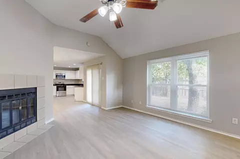 Living - 1002 Planters Rd, Mesquite, TX 75149 photo 2 of 4