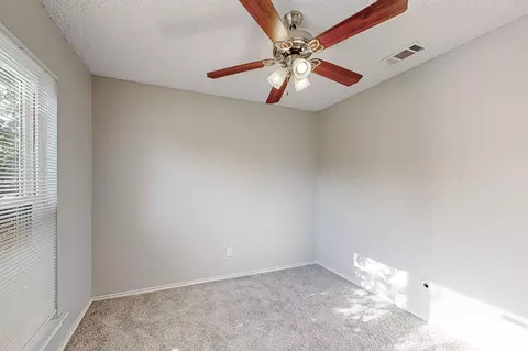 Bedroom - 1002 Planters Rd, Mesquite, TX 75149 photo 4 of 5