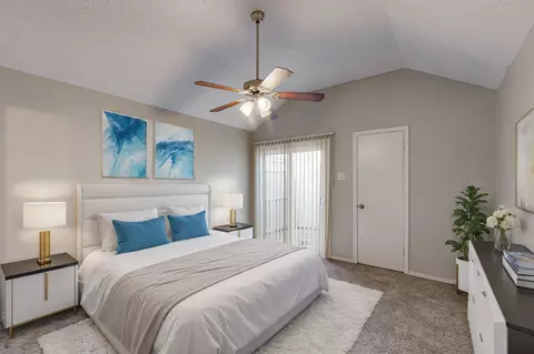 Bedroom - 1002 Planters Rd, Mesquite, TX 75149 photo 1 of 5