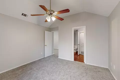 Bedroom - 1002 Planters Rd, Mesquite, TX 75149 photo 3 of 5