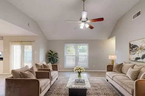 Living - 1002 Planters Rd, Mesquite, TX 75149 photo 4 of 4