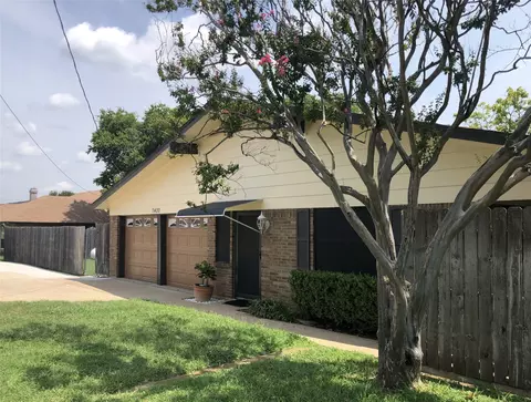 7400 Davis Blvd, North Richland Hills, TX 76182
