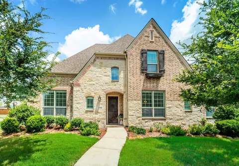 3321 Green Tree Dr, Sachse, TX 75048