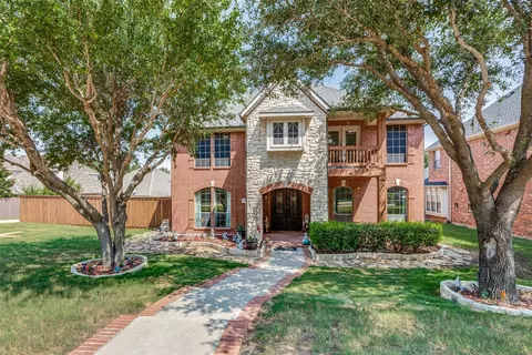 8704 Dancliff Dr, Frisco, TX 75033