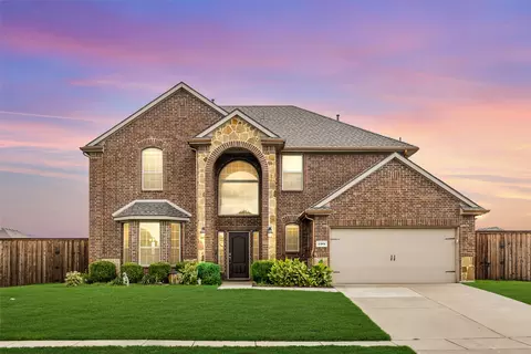 1101 Hondo Ln, Forney, TX 75126