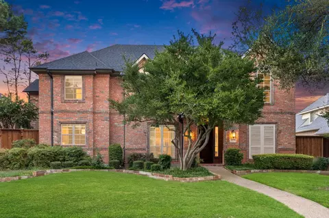 4939 Cape Coral Dr, Dallas, TX 75287