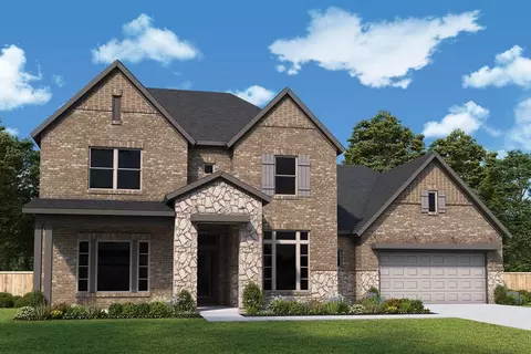 1719 Holly Oak Way, Fate, TX 75087