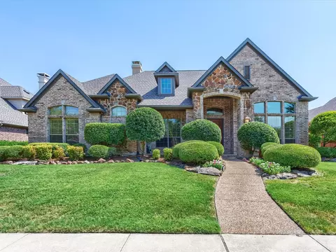 1437 Rio Grande Dr, Allen, TX 75013