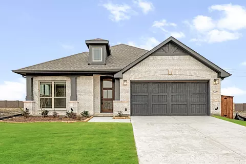 2423 Carpano Ln, Mclendon Chisholm, TX 75032