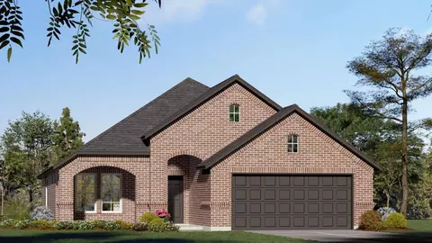 917 Misty Ln, Cleburne, TX 76033