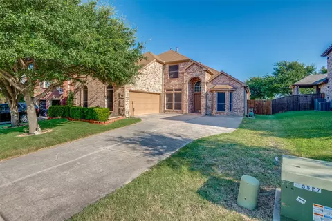 11612 Glen Rose Dr, Frisco, TX 75035