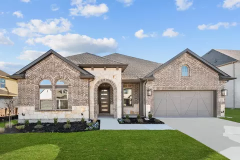 2802 Neidman Dr, Mansfield, TX 76063