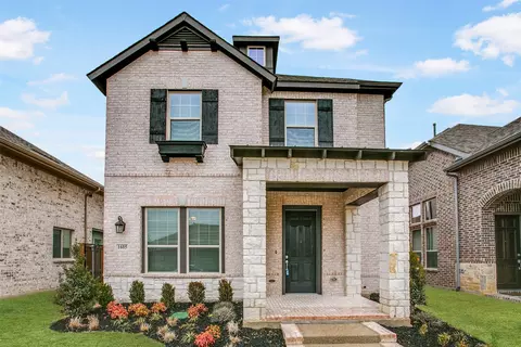 1605 Silver Marten Trl, Arlington, TX 76005