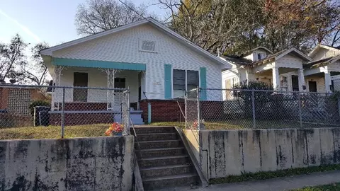 1933 Milam St, Shreveport, LA 71103