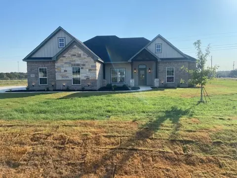 3023 Rebecca Ln, Azle, TX 76020