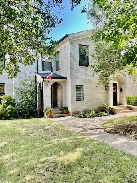 4309 Emerson Ave, University Park, TX 75205