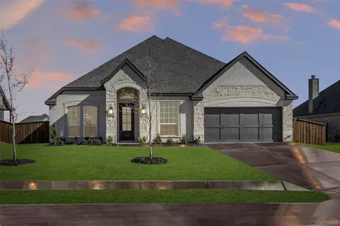 819 Anthem Ln, Forney, TX 75126