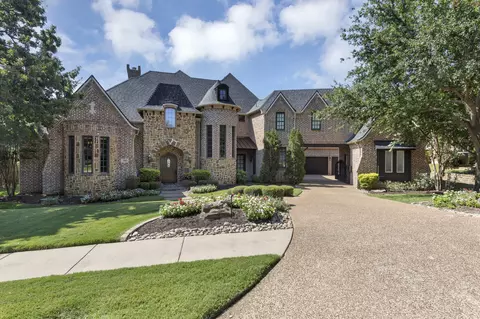 790 Wagner Way, Lantana, TX 76226