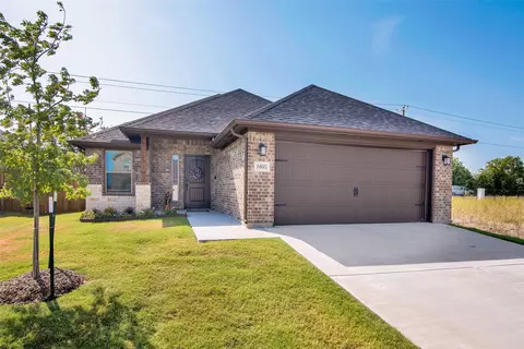 1805 Aleia Cv, Sherman, TX 75092
