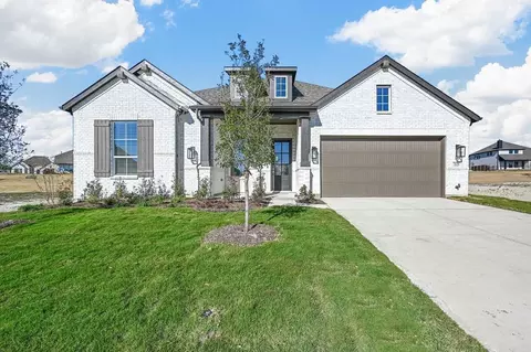 2125 Charming Forge Rd, Forney, TX 75126