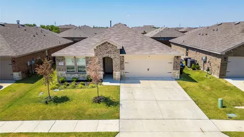 2960 Peppergrass St, Royse City, TX 75189