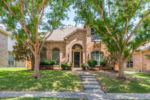 2782 Breezy Point Ln, Frisco, TX 75034