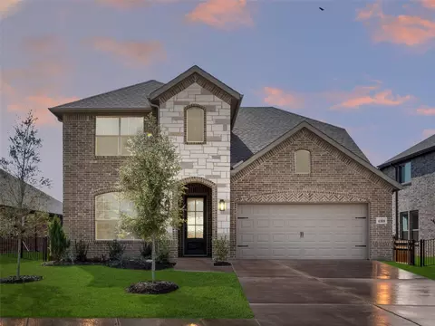 4369 Sun Meadow Dr, Joshua, TX 76058