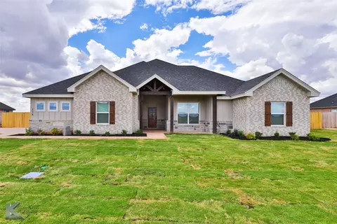 238 Ridge Rd, Tuscola, TX 79562