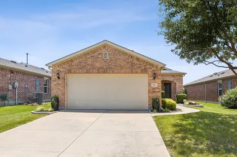 283 Montague Ln, Frisco, TX 75036
