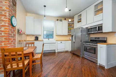 Kitchen - 322 E Main St, Pilot Point, TX 76258 photo 2 of 3