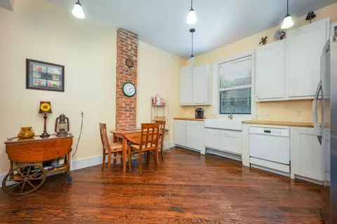Kitchen - 322 E Main St, Pilot Point, TX 76258 photo 3 of 3
