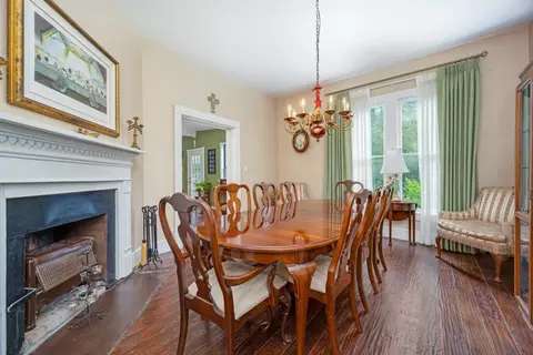 Dining - 322 E Main St, Pilot Point, TX 76258 photo 1 of 1